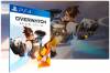 PS4 GAME: Overwatch (Μονο κωδικός)